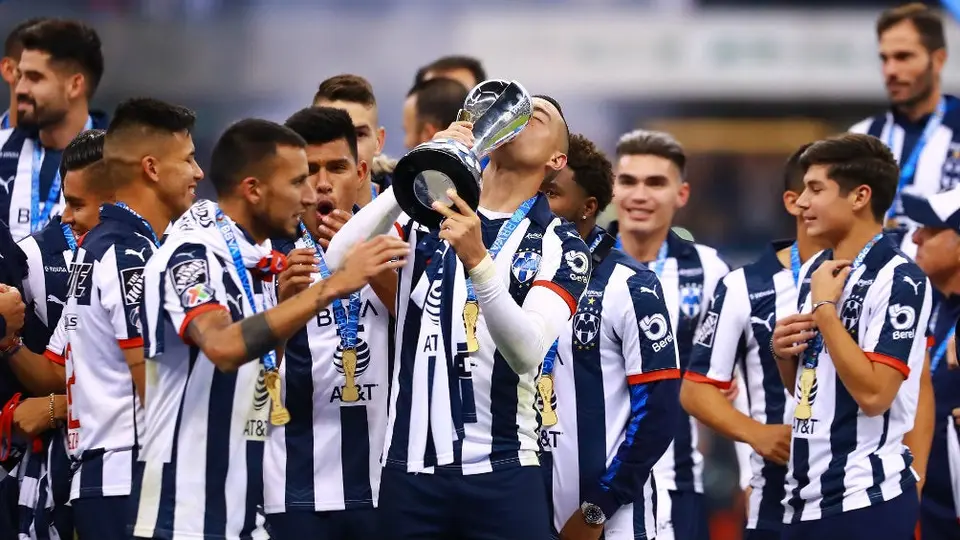 ¿Cómo festejará Rayados el título del Apertura 2019?