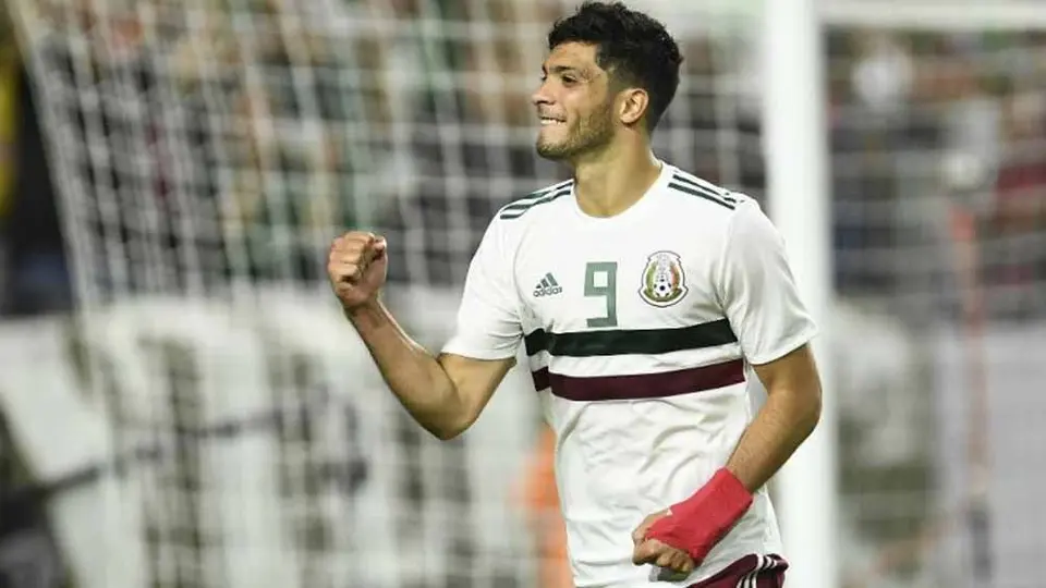 Carlos Salcido: 'Selección de la LBM buscará sumar en el futbol y no dividir'
