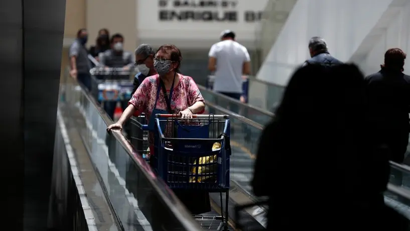 López Gatell: Cines y gimnasios podrán reabrir en semáforo naranja