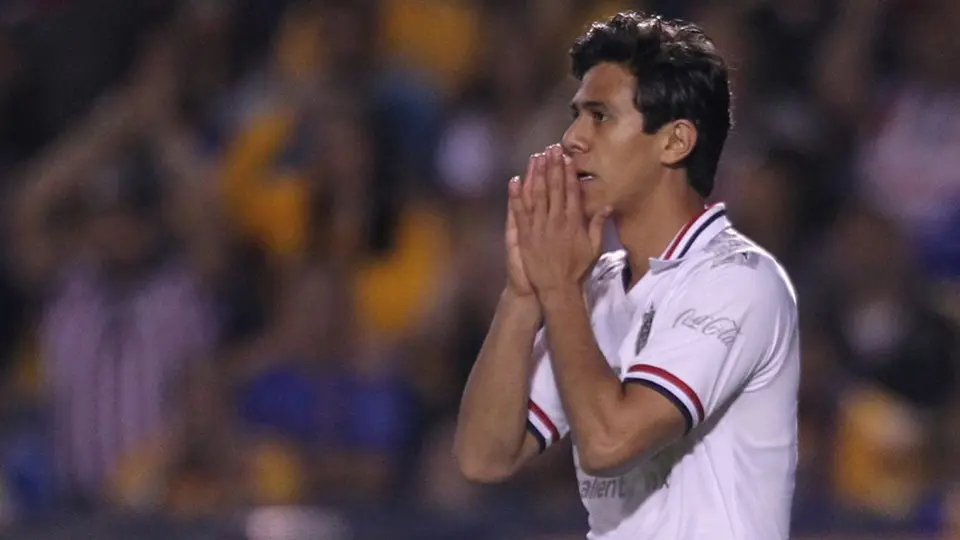 Chivas: JJ Macías reveló que el Rebaño no le ha dado su medalla por un título con la Sub 20