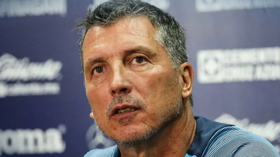 Siboldi admitió interés en regreso de Iván Marcone a Cruz Azul