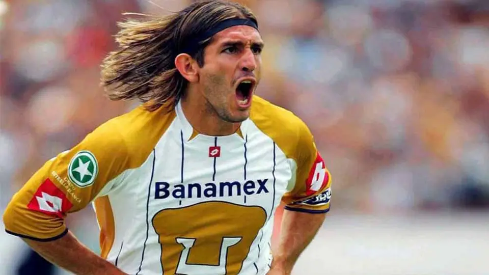 Marioni: 'Hugo pidió a mis compañeros ayudarme a ser Campeón goleador'