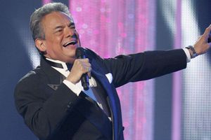 Sergio Mayer: 'José José tendrá homenaje hasta que familiares tengan acuerdo'