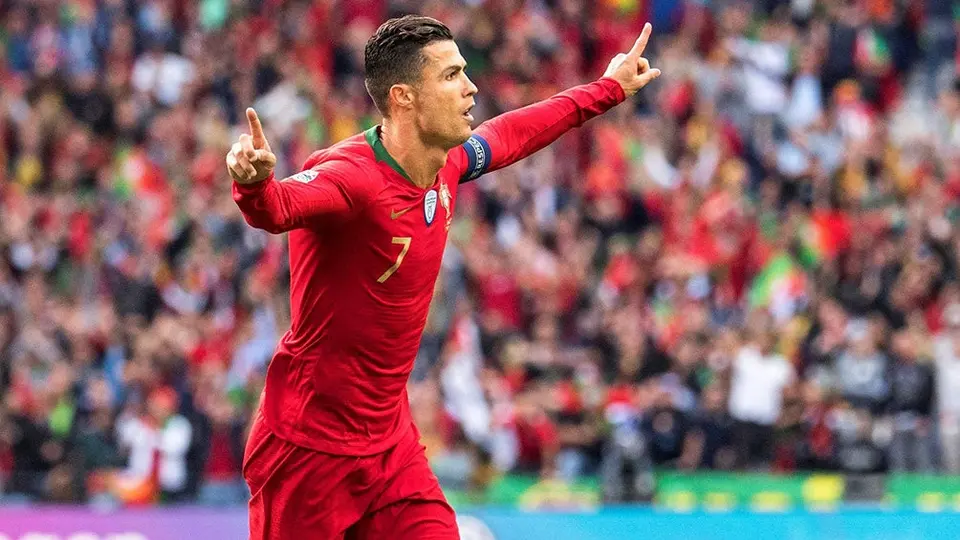 UEFA Nations League ya tiene definidos sus grupos