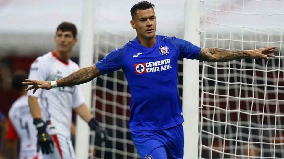 Cruz Azul recuperará a varios de sus lesionados tras 'parón' obligado por Covid-19