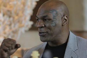 Mike Tyson rechazó millonaria oferta por pelear sin guantes