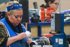 Titular de Economía de Baja California: 'La gente está más a salvo trabajando'