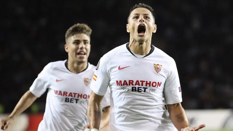 Chicharito Hernández sería el jugador mejor pagado de la MLS