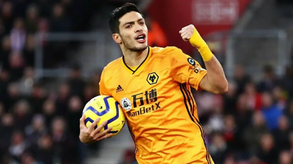 Raúl Jiménez: Cardozo y Vuoso 'alabaron' el gran momento que vive el mexicano