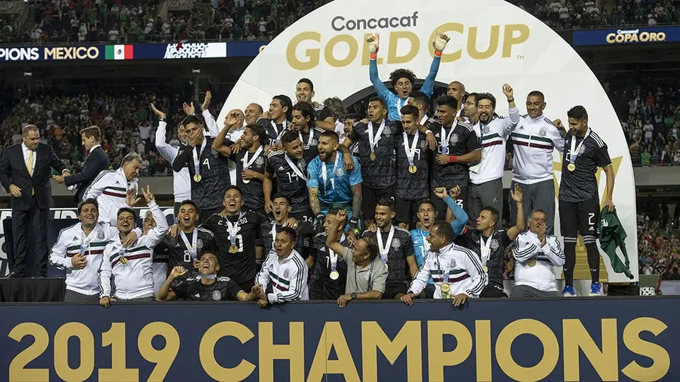 Concacaf descartó una Copa Oro completamente fuera de Estados Unidos