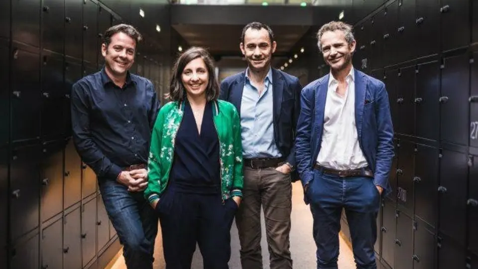 Global Sports Week, proyecto del futuro en la industria deportiva