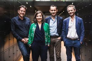 Global Sports Week, proyecto del futuro en la industria deportiva