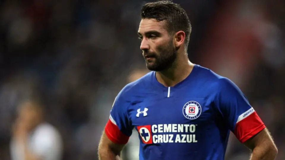 Cruz Azul: Martín Cauteruccio no seguirá en el equipo para el Clausura 2020