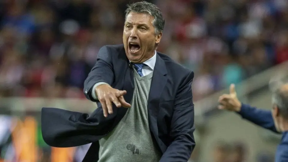 Siboldi tras victoria de último minuto: 'Cruz Azul debió haber resuelto el partido antes'