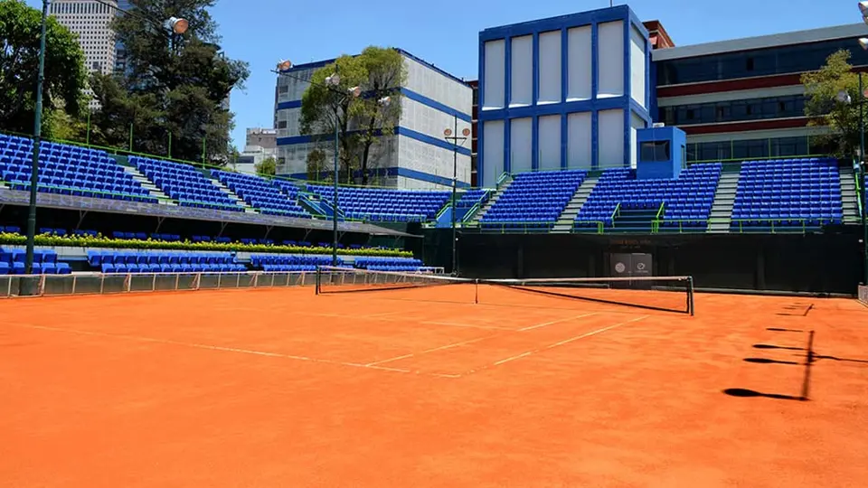 México City Open se realizará pese al coronavirus