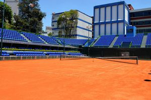 México City Open se realizará pese al coronavirus