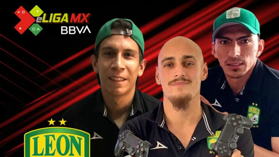 León se convirtió en el primer calificado a la Liguilla de la eLigaMX
