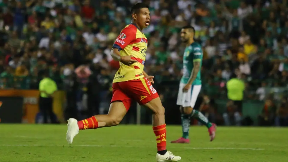 Edison Flores: 'Morelia no vende mucho, pero daremos lo mejor'