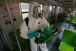 Secretaría de Salud confirma 118 casos de coronavirus en México