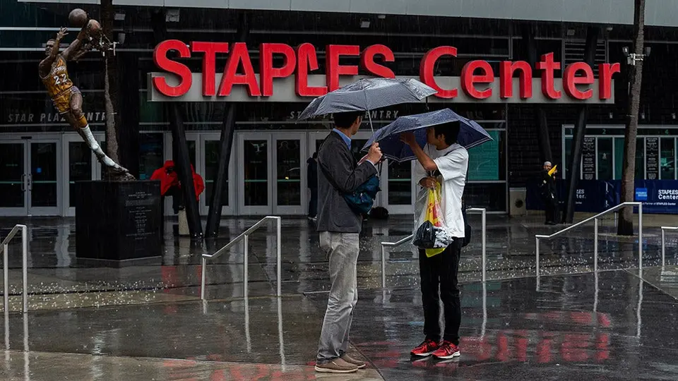 Coronavirus: NBA seguirá suspendida al menos por 30 días