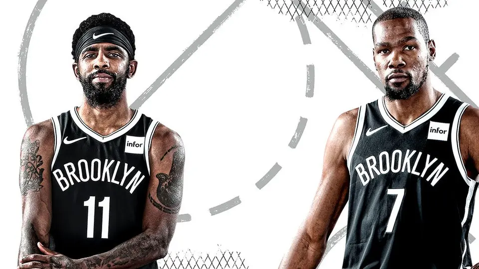 Brooklyn Nets anunció que sus jugadores superaron el coronavirus