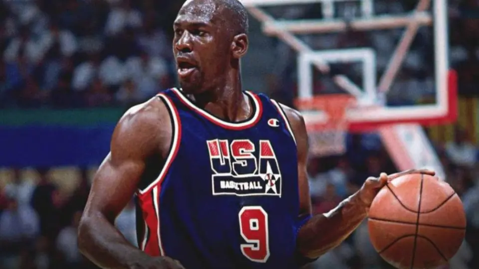 Exejecutivo de la NBA asegura que Jordan no vetó a Isiah Thomas del Dream Team