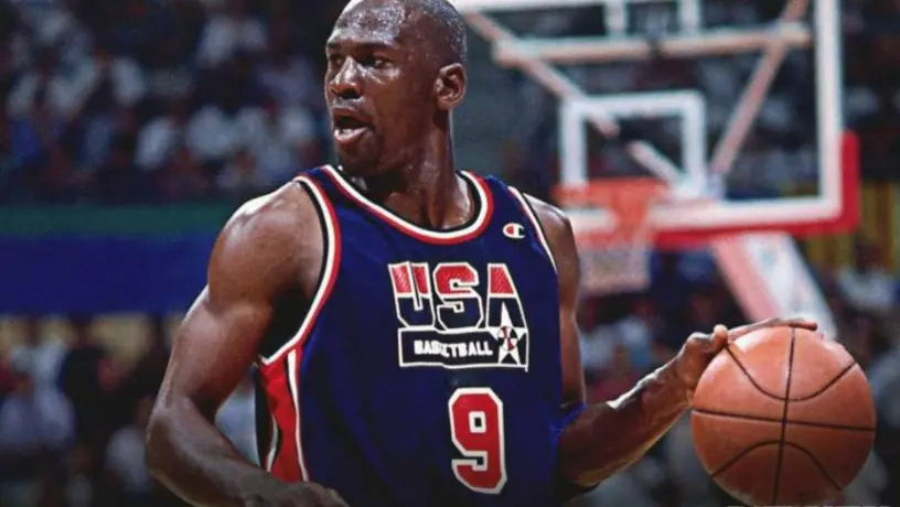 Exejecutivo de la NBA asegura que Jordan no vetó a Isiah Thomas del Dream Team