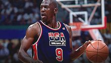 Exejecutivo de la NBA asegura que Jordan no vetó a Isiah Thomas del Dream Team