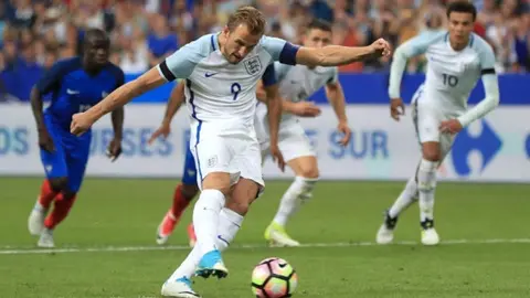 Estudio reveló que los ingleses no son tan malos para los penaltis como se creía