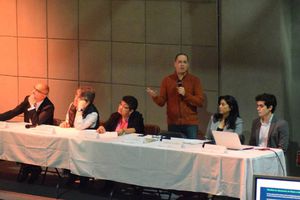 Se anunció el Sistema de Denuncia Digital en México