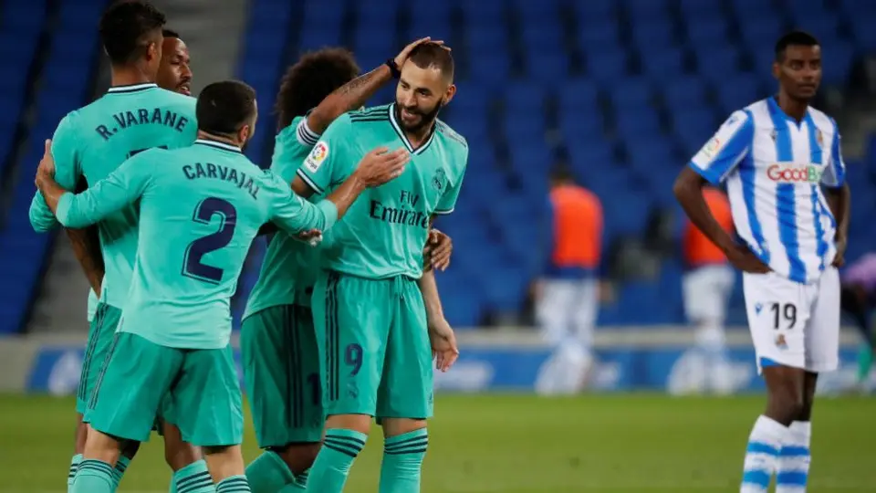 LaLiga: Portadas en España dividen opiniones sobre polémico triunfo del Real Madrid