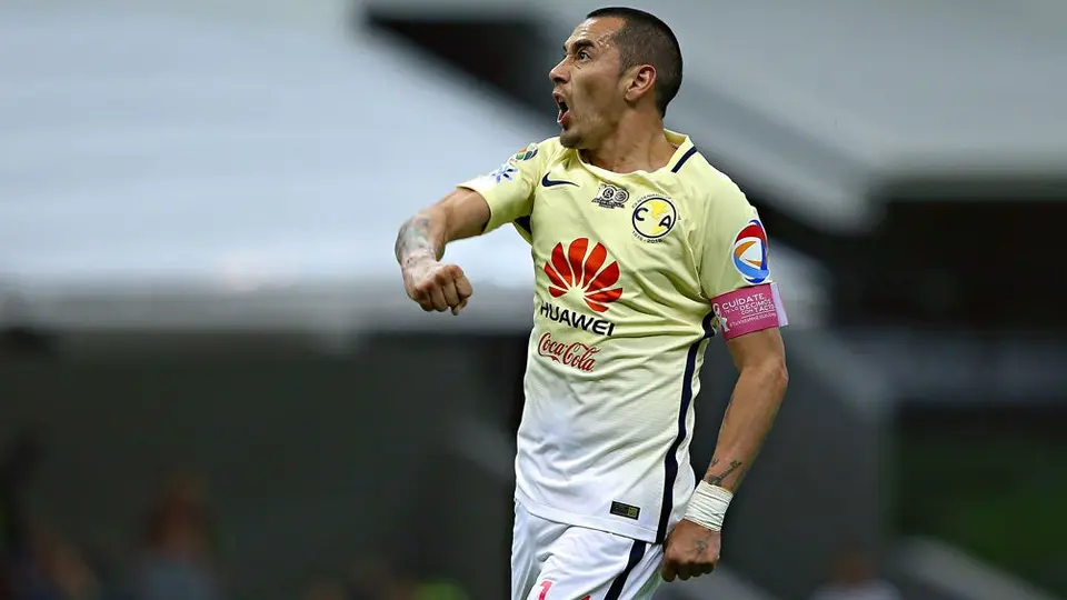 Rubens Sambueza reveló que quiere retirarse en América o River Plate