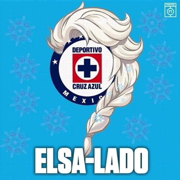 Diviértete con los memes que dejó el empate de Cruz Azul ante Toluca