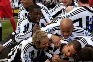 Empresarios mexicanos intentaron comprar al Newcastle tras ver 'Goal'