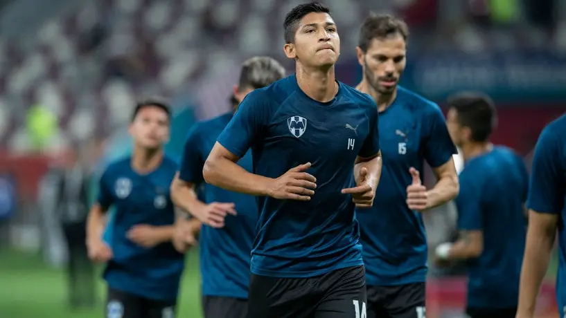 Ángel Zaldívar se 'enganchó' con un aficionado en Instagram