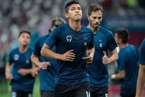 Ángel Zaldívar se 'enganchó' con un aficionado en Instagram