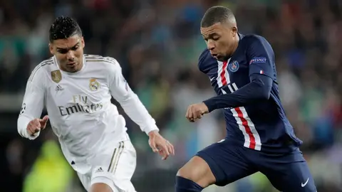 Exdirectivo del Mónaco: 'Fichaje de Mbappé con Real Madrid es inminente'
