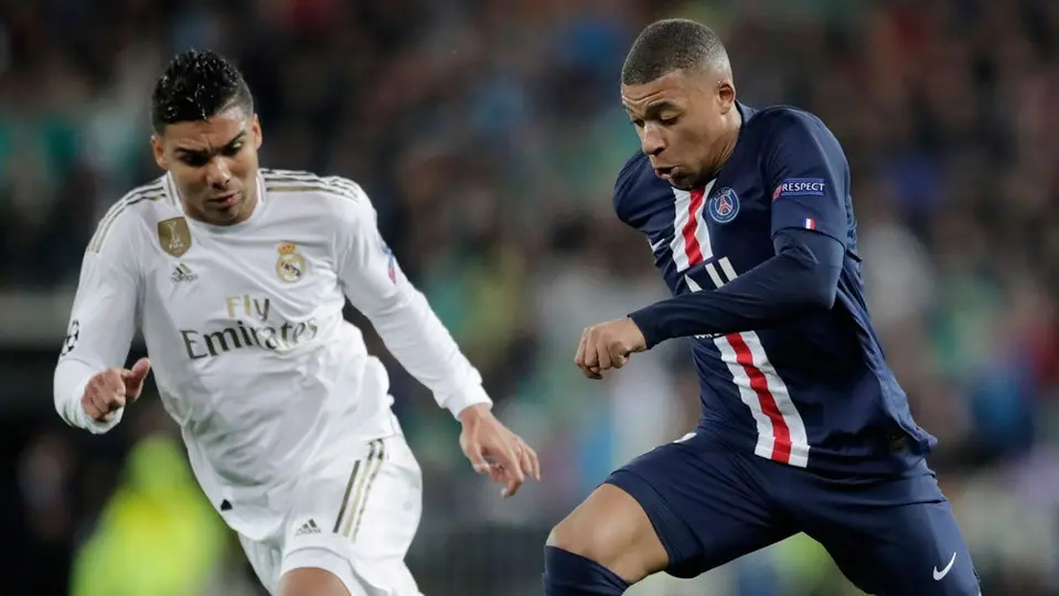 Exdirectivo del Mónaco: 'Fichaje de Mbappé con Real Madrid es inminente'