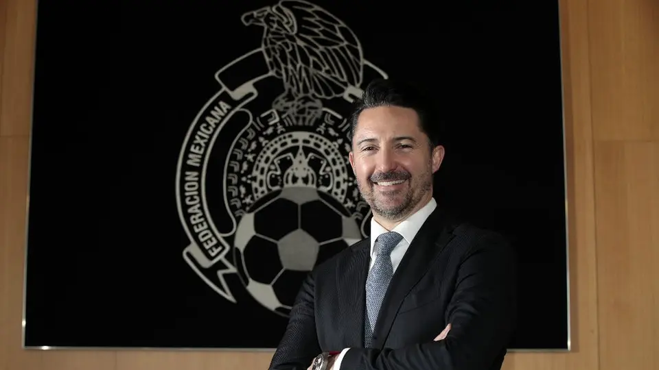 Yon De Luisa desea ganar el Preolímpico y la Nations League para el 2020