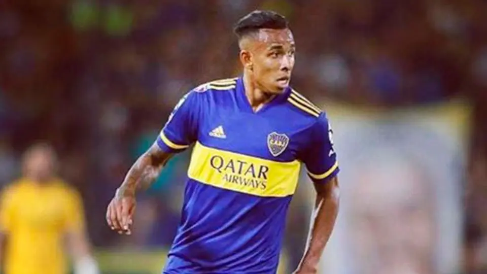 Sebastián Villa se mudó con Juanfer Quintero tras ser acusado de violencia de género