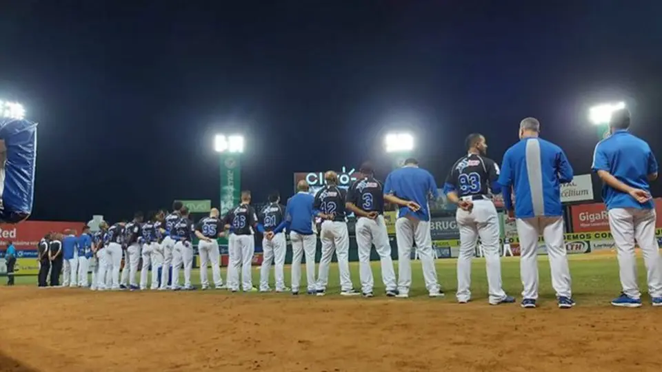 Liga Mexicana del Pacífico, con 20 beisbolistas en playoffs del Caribe