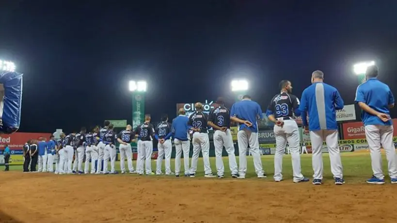 Liga Mexicana del Pacífico, con 20 beisbolistas en playoffs del Caribe