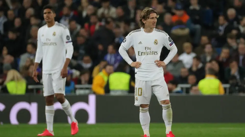 ¿Qué necesita el Real Madrid para avanzar a Cuartos de Final de Champions?