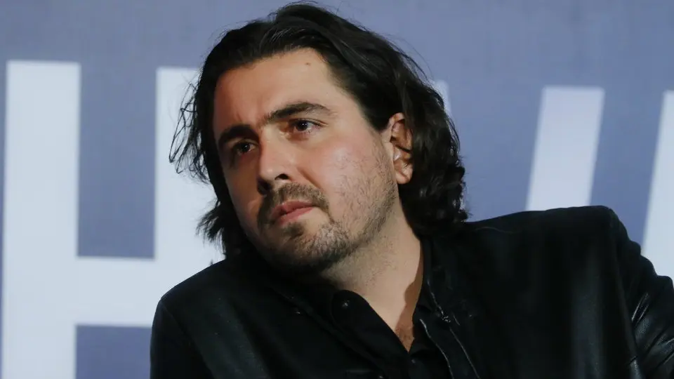 Amaury Vergara: 'Te extraño muchísimo papá'