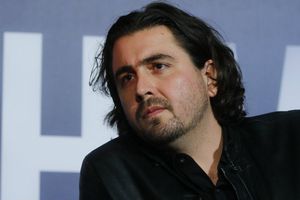 Amaury Vergara: 'Te extraño muchísimo papá'