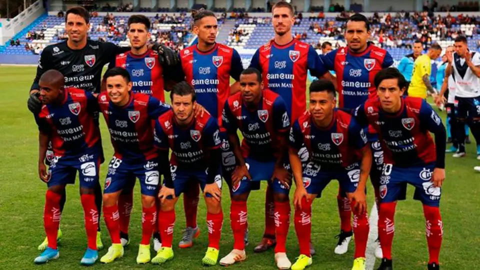 Atlante: En busca de sede para entrenar en CDMX