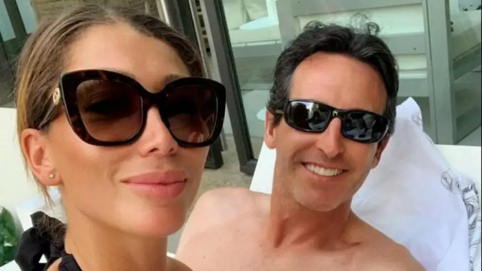Exnovia de Unai Emery: 'Me culpó de su despido del Arsenal'