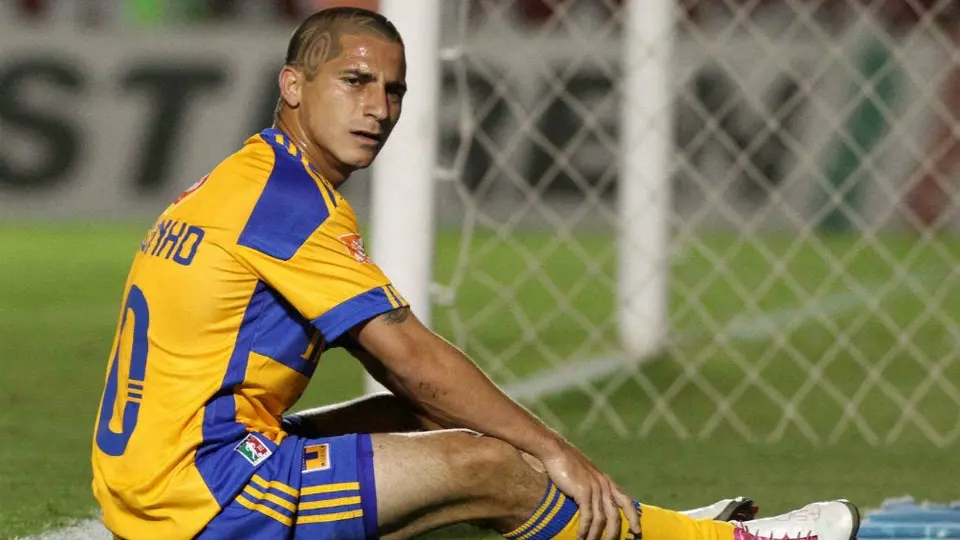 Danilinho: 'Que chi... a su madre el Tuca'