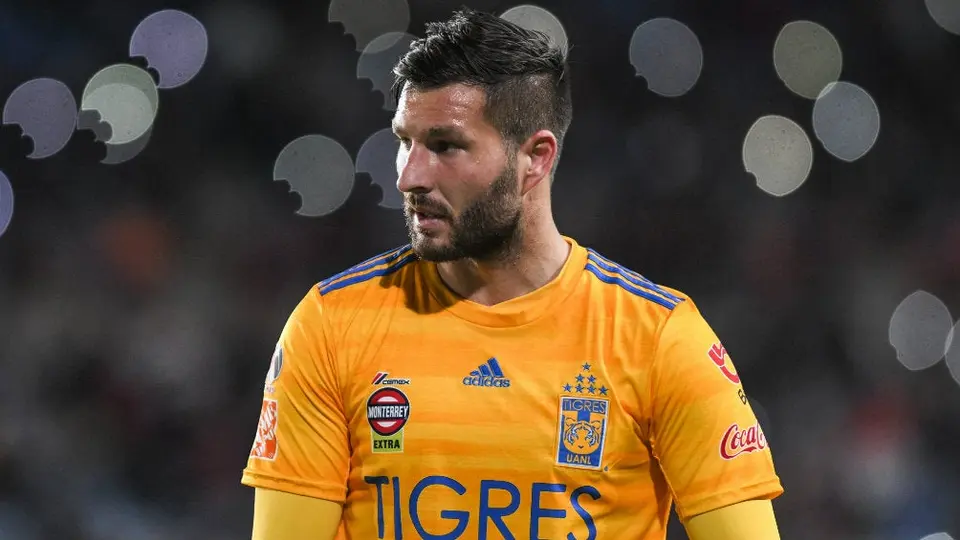 Exdirectivo de Tigres reveló que ya buscan el relevo de Gignac