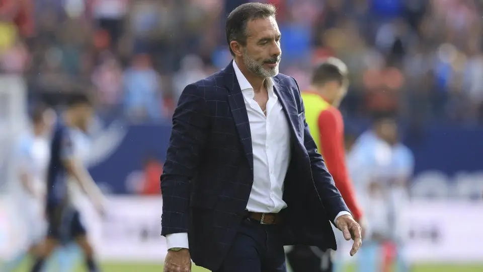 Gustavo Matosas reportó hackeo en su cuenta de Instagram